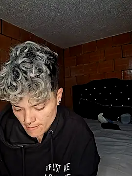 Megan-c online show from April 15, 2026, 2:28 am