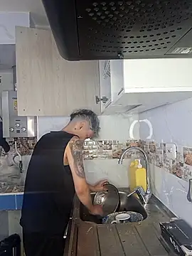 Megan-c online show from April 8, 2026, 7:26 pm