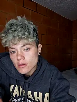 Megan-c online show from April 19, 2026, 1:06 am