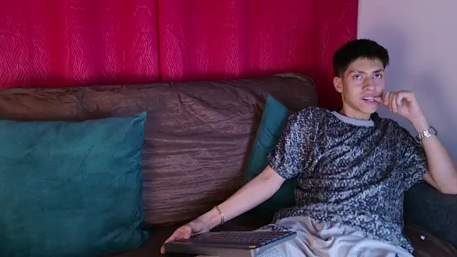 Samael oa online show from April 16, 2026, 7:25 pm