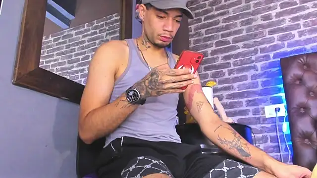 Daniel huge22 online show from May 31, 2026, 3:51 pm