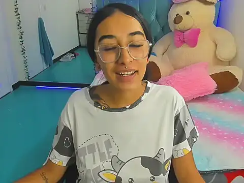 valery taylor 1 online show from April 14, 2026, 2:38 am