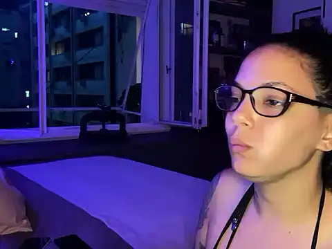 anestesia 5 online show from April 17, 2026, 9:50 pm