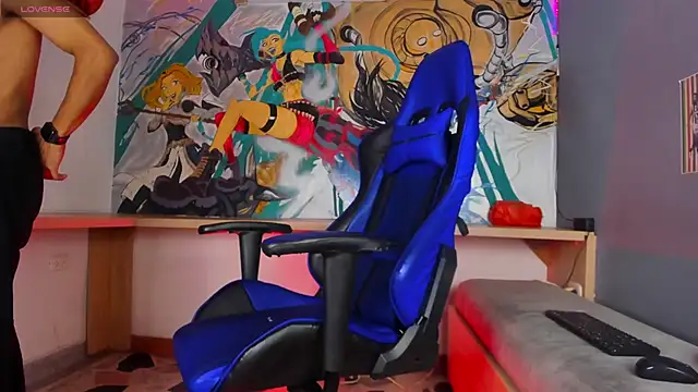 Kall Ell  online show from April 17, 2026, 4:15 am