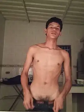 chicocalo online show from May 18, 2026, 5:56 am