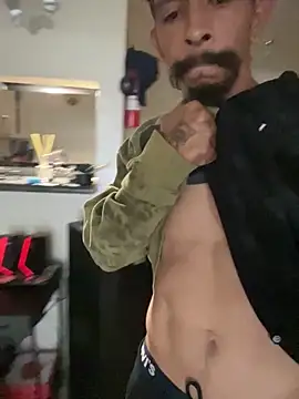 HDGarc online show from April 10, 2026, 6:04 pm