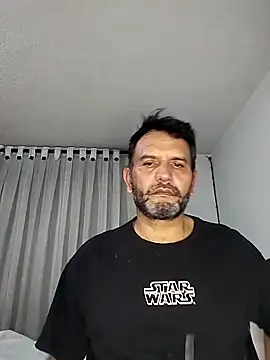Senkoreman hard online show from April 30, 2026, 3:13 am