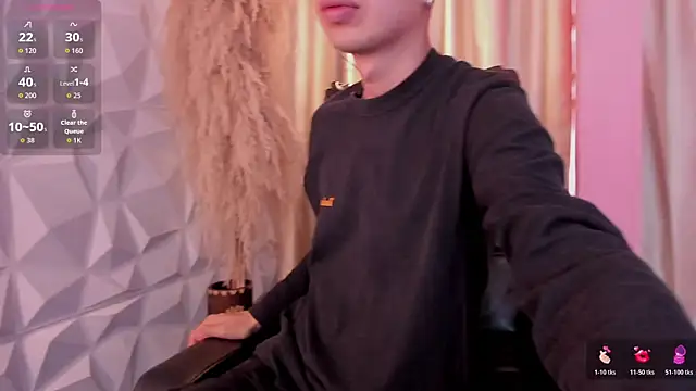 youn rider online show from April 10, 2026, 8:16 pm