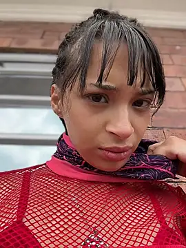 Sasha-firee online show from July 8, 2026, 5:13 pm