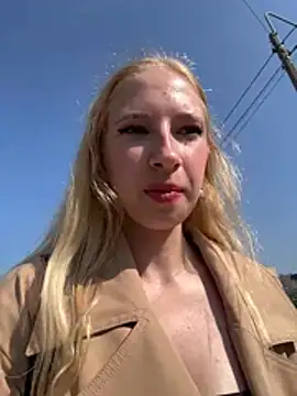 michelle lovique online show from July 11, 2026, 6:46 am