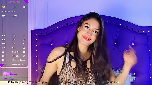 Snapshot of matty_sofia_1 chatting on June 16, 2026, 2:55 am matty sofia 1 online show from June 16, 2026, 2:55 am