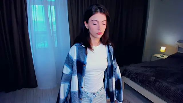 LibbieSchworm online show from April 11, 2026, 5:15 am