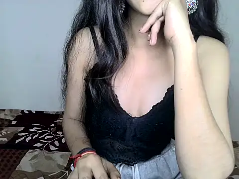 HOT SNEHA4 online show from April 14, 2026, 5:34 am