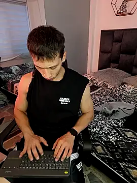 MARCO RUSH online show from April 16, 2026, 12:06 pm