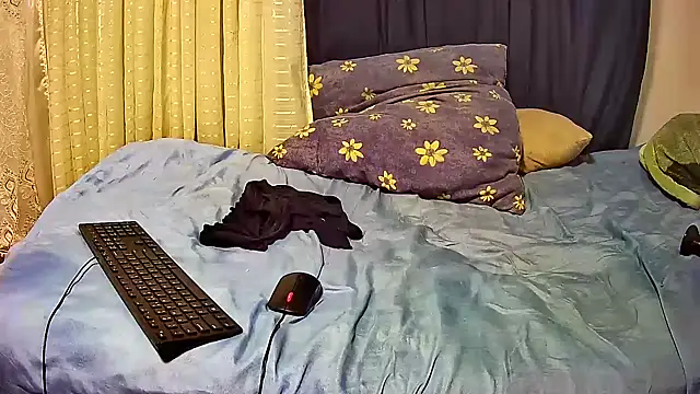 Rikabbe online show from April 15, 2026, 5:13 am