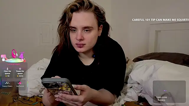 Snapshot of dariadarievna chatting on July 15, 2026, 1:40 pm dariadarievna online show from July 15, 2026, 1:40 pm