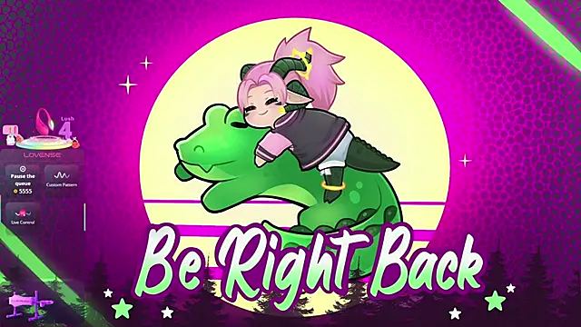 dariadarievna online show from April 30, 2026, 8:57 pm