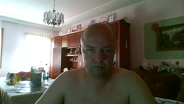 Luceriusbigass online show from June 20, 2026, 2:55 pm