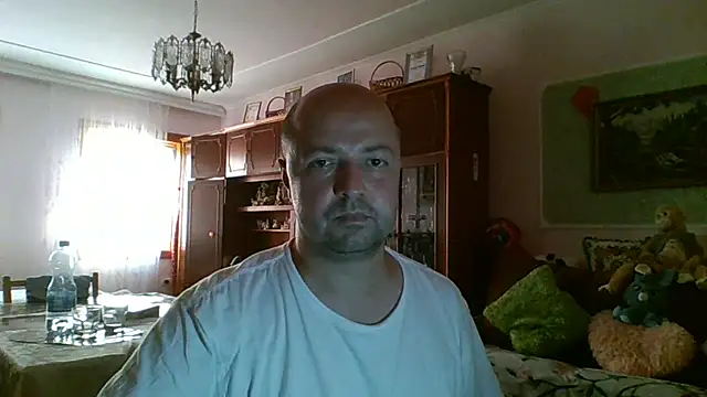Luceriusbigass online show from June 29, 2026, 4:07 pm