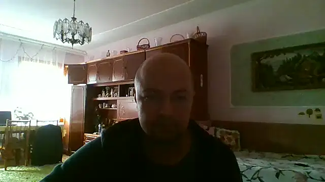 Luceriusbigass online show from November 9, 2025, 9:02 am