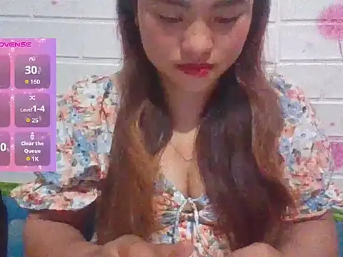 -Pumidy- online show from April 14, 2026, 2:55 pm