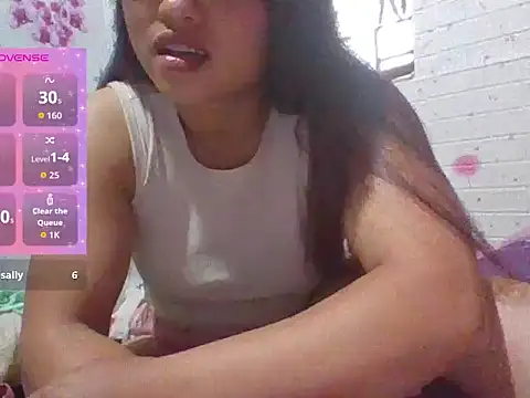 -Pumidy- online show from April 15, 2026, 3:01 am