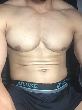 guh2026 online show from April 14, 2026, 1:05 pm