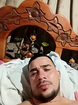 franDuxxx online show from April 12, 2026, 12:25 am