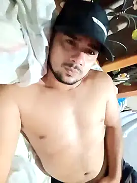 franDuxxx online show from April 16, 2026, 2:34 am