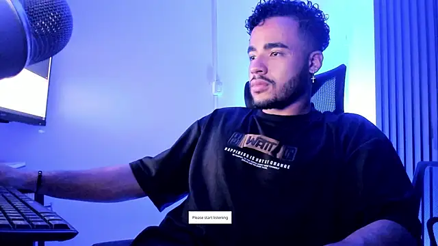 tyagofdef online show from April 10, 2026, 4:08 am