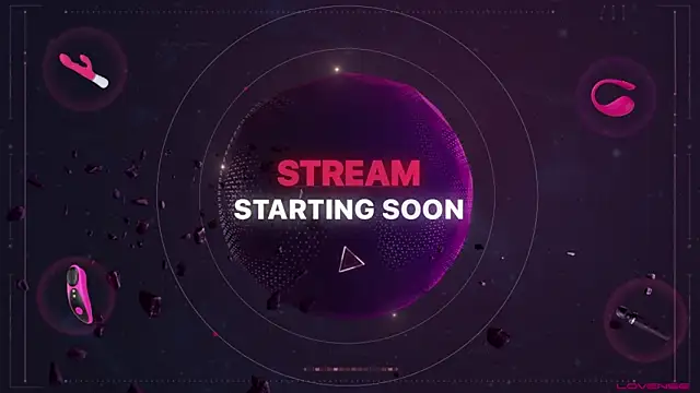 CocoaBelle online show from April 13, 2026, 9:46 am