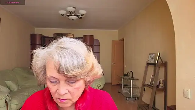 Tessa Tidal online show from April 21, 2026, 6:20 am