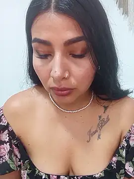 Antonella-corruso online show from May 29, 2026, 1:55 am