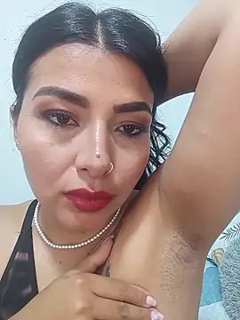 Antonella-corruso online show from May 23, 2026, 7:02 pm