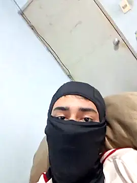 Frankito56 online show from April 10, 2026, 3:30 pm