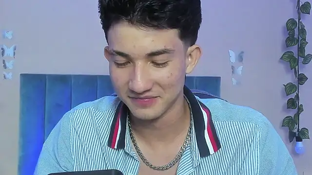 angel of sinn online show from April 18, 2026, 4:15 am