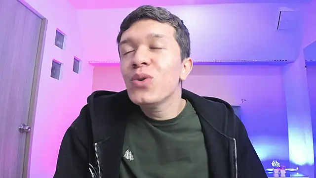 ken col online show from April 18, 2026, 4:04 am