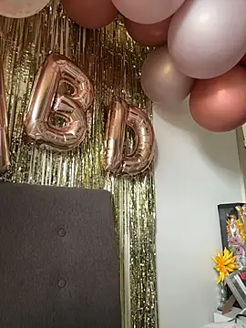 AmyRusso online show from July 16, 2026, 9:45 pm