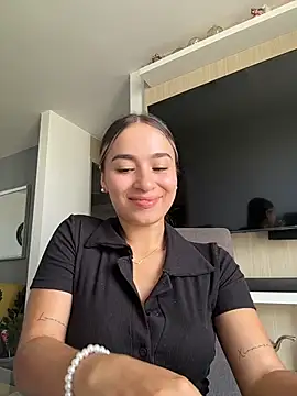 AmyRusso online show from July 2, 2026, 8:48 pm