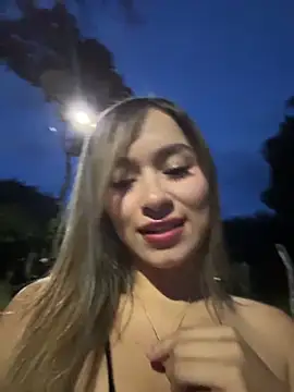AmyRusso online show from June 16, 2026, 11:38 pm