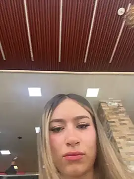AmyRusso online show from June 12, 2026, 3:21 pm