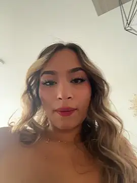 AmyRusso online show from July 3, 2026, 8:15 pm