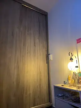 AmyRusso online show from July 22, 2026, 4:14 am