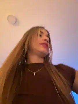 AmyRusso online show from June 22, 2026, 11:24 pm