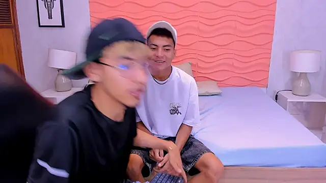 Juan saul1 online show from April 9, 2026, 9:21 pm