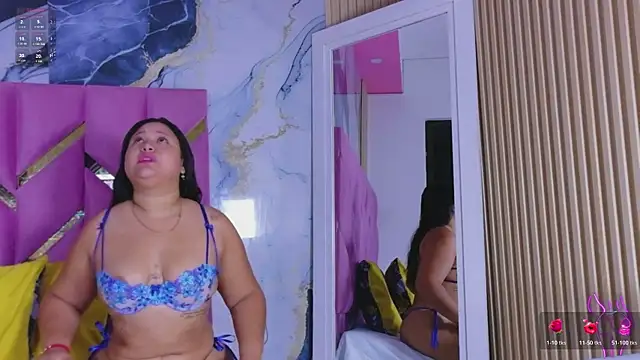 dreamyymommy online show from April 11, 2026, 12:20 pm