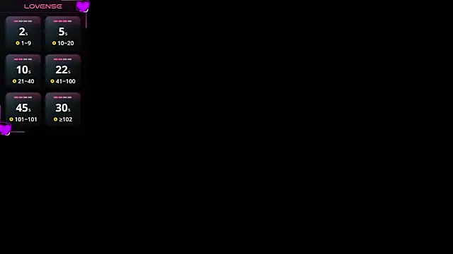 BambiBlush online show from June 24, 2026, 3:54 pm