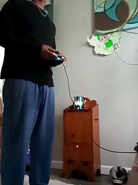 zdaddymm online show from June 1, 2026, 3:22 pm