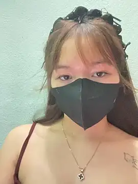 Cherry Cherry09 online show from June 2, 2026, 11:54 am