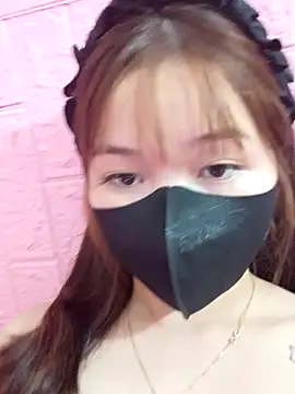 Cherry Cherry09 online show from May 7, 2026, 4:28 am